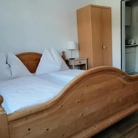 Konukevi Woergartner Going am Wilden Kaiser