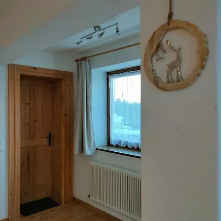 Woergartner Guest house