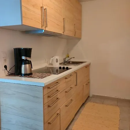 Woergartner Going am Wilden Kaiser