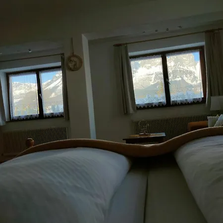 Woergartner 3* Going am Wilden Kaiser