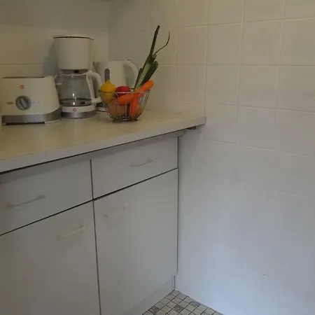 Woergartner Pensionat