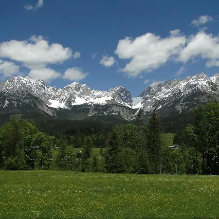 Woergartner Konukevi