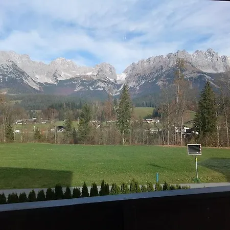 Konukevi Woergartner