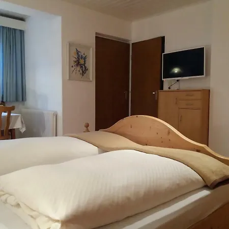 Pensionat Woergartner Going am Wilden Kaiser