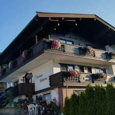 Woergartner Guest house