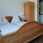 بيت ضيافة Woergartner Going am Wilden Kaiser