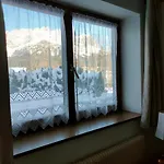 بيت ضيافة Woergartner Going am Wilden Kaiser