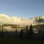 Woergartner بيت ضيافة Going am Wilden Kaiser