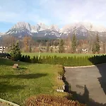 بيت ضيافة Woergartner Going am Wilden Kaiser