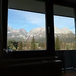 Woergartner بيت ضيافة Going am Wilden Kaiser