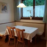 بيت ضيافة Woergartner Going am Wilden Kaiser