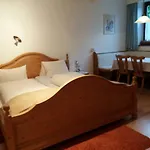 Pensjonat Woergartner 3*