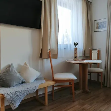 Woergartner Maison d'hôtes Going am Wilden Kaiser
