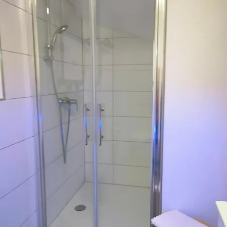 Maison d'hôtes Woergartner 3*