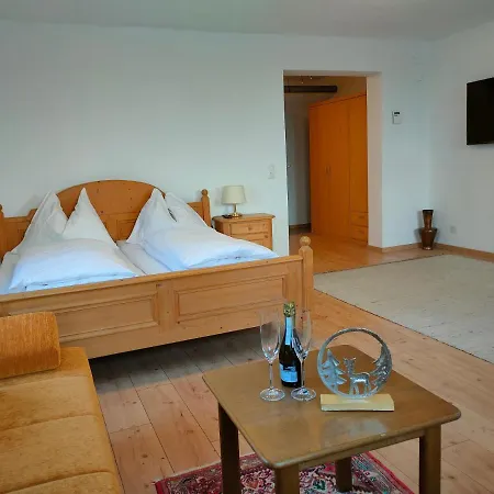 Maison d'hôtes Woergartner
