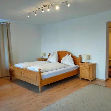 Woergartner Maison d'hôtes Going am Wilden Kaiser