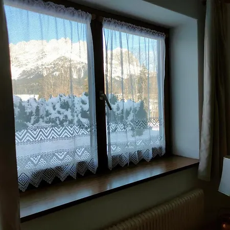Maison d'hôtes Woergartner Going am Wilden Kaiser