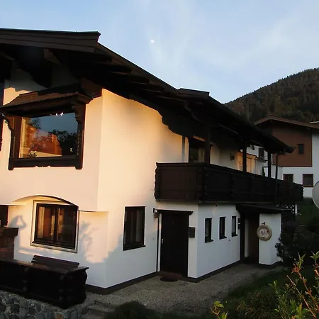 Woergartner Vendégház Going am Wilden Kaiser