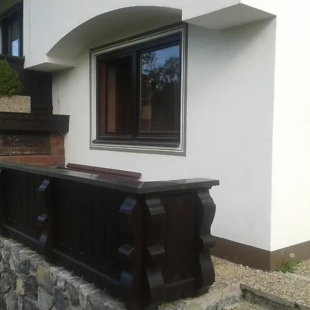 Woergartner 3* Going am Wilden Kaiser